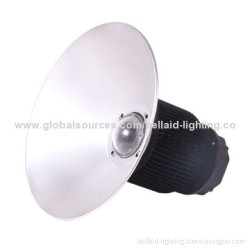 100W LED low bay light, professional design, easy to install